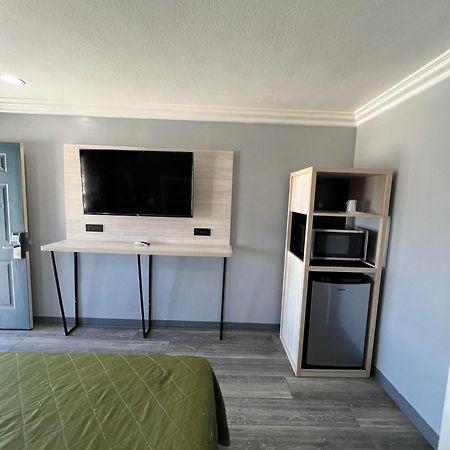 Harbor Inn Los Angeles Luaran gambar