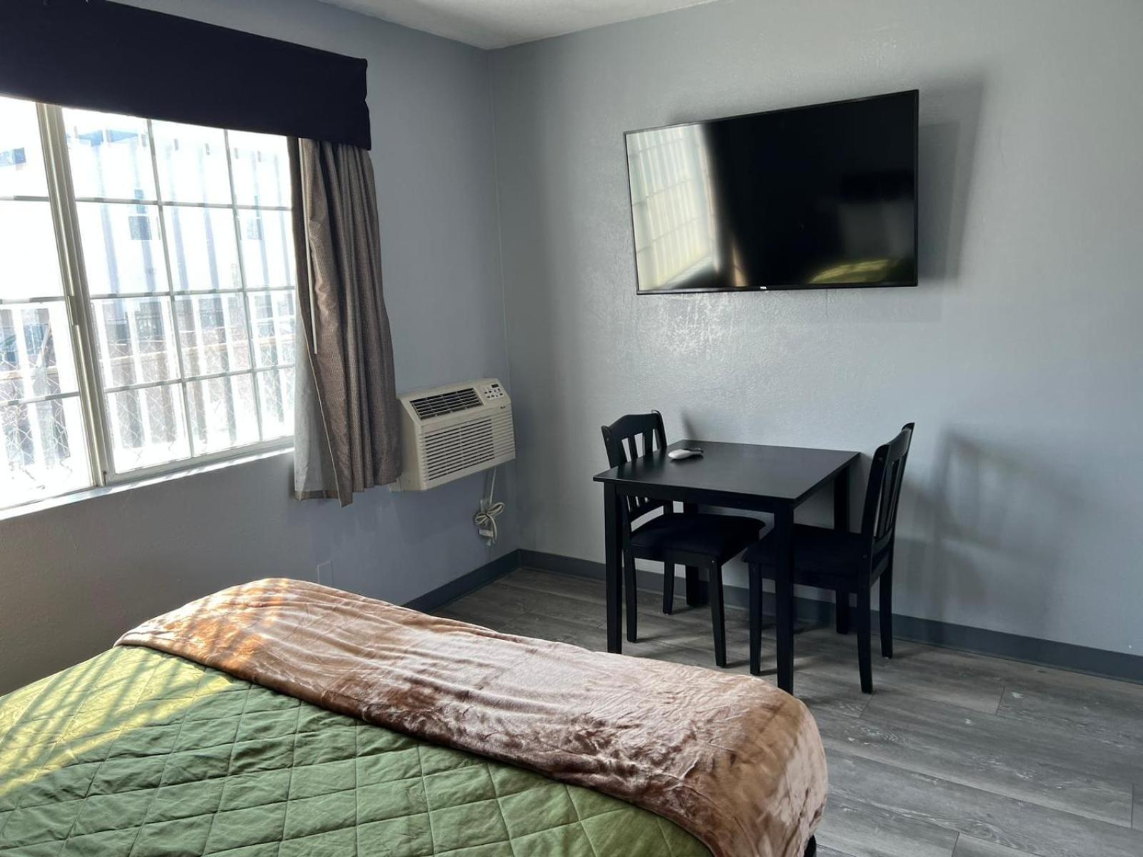 Harbor Inn Los Angeles Bilik gambar