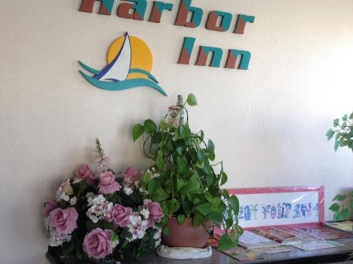 Harbor Inn Los Angeles Luaran gambar