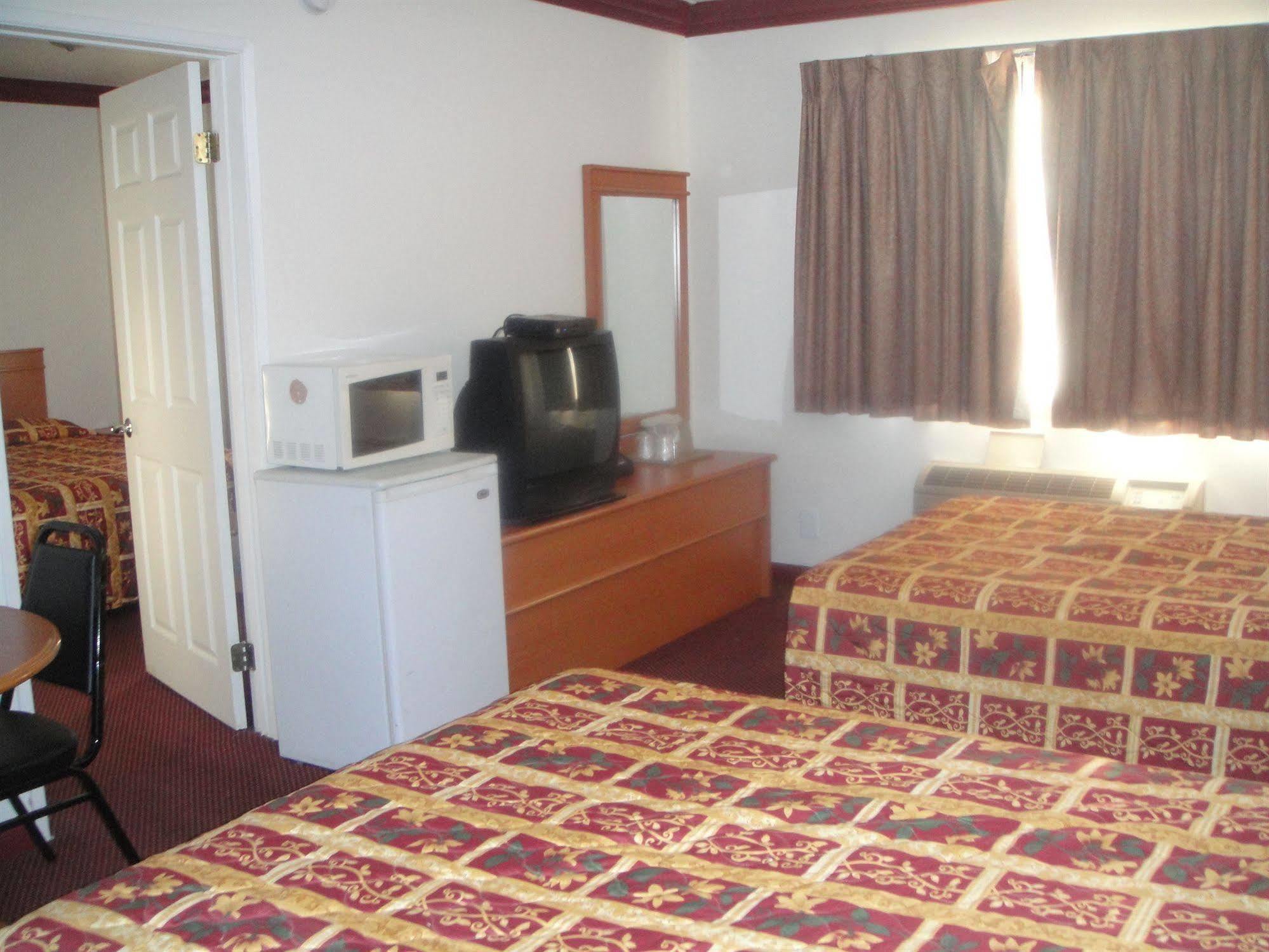 Harbor Inn Los Angeles Luaran gambar